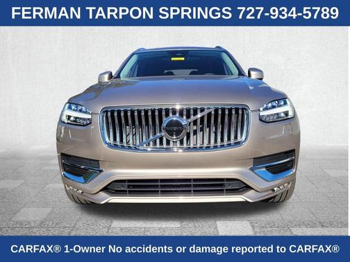 2024 Volvo XC90 B6 Plus Bright Theme 7-Seater