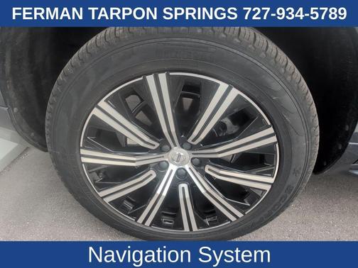 2024 Volvo XC90 B6 Plus Bright Theme 7-Seater