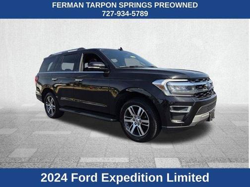 2024 Ford Expedition Limited