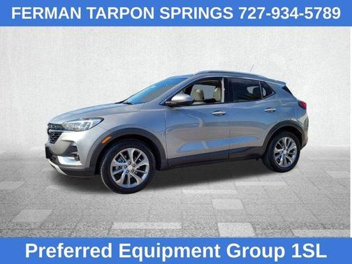 2023 Buick Encore GX Essence