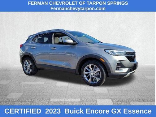 2023 Buick Encore GX Essence