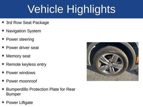 2019 Volkswagen Tiguan 2.0T SEL Premium