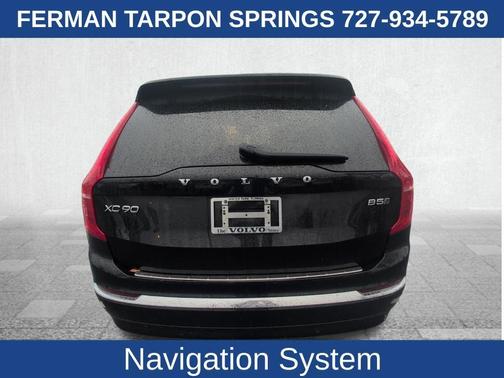 2023 Volvo XC90 B5 Plus