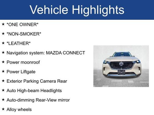 2024 Mazda CX-90 3.3 Turbo Premium