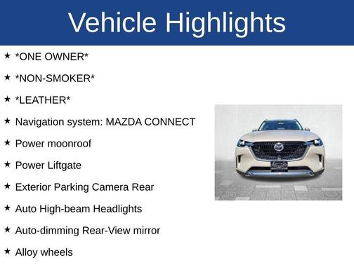 2024 Mazda CX-90 3.3 Turbo Premium
