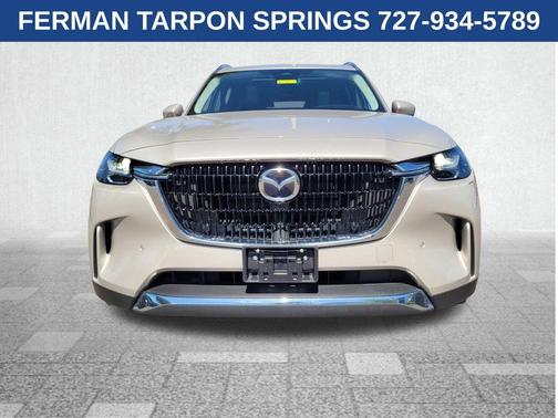 2024 Mazda CX-90 3.3 Turbo Premium