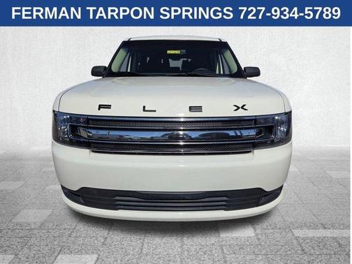 2013 Ford Flex SE