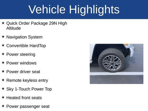 2024 Jeep Wrangler 4xe High Altitude