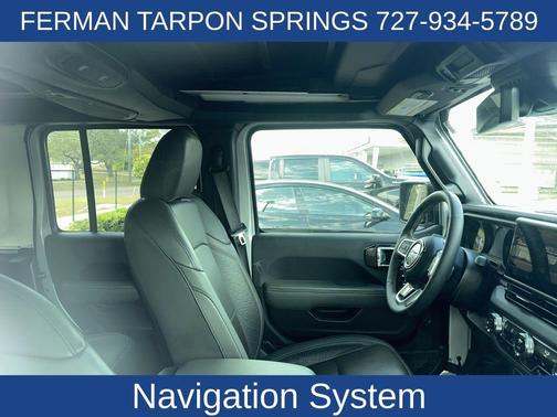 2024 Jeep Wrangler 4xe High Altitude