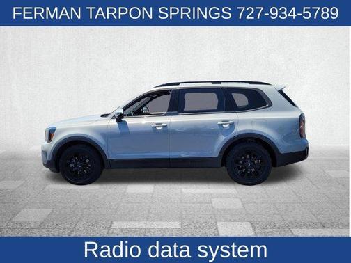 2024 Kia Telluride SX-Prestige X-Pro