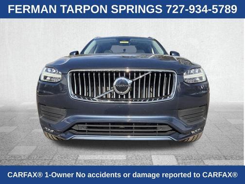 2023 Volvo XC90 B5 Core