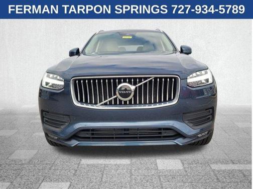 2021 Volvo XC90 T6 Momentum 7 Passenger