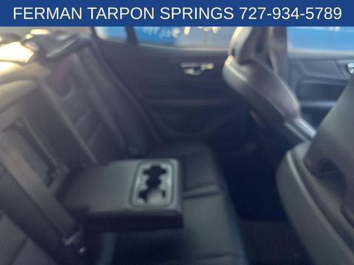 2019 Volvo S60 T5 Momentum