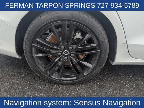 2024 Volvo S60 Recharge Plug-In Hybrid T8 Plus Black Edition