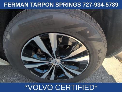 2025 Volvo XC60 B5 Core