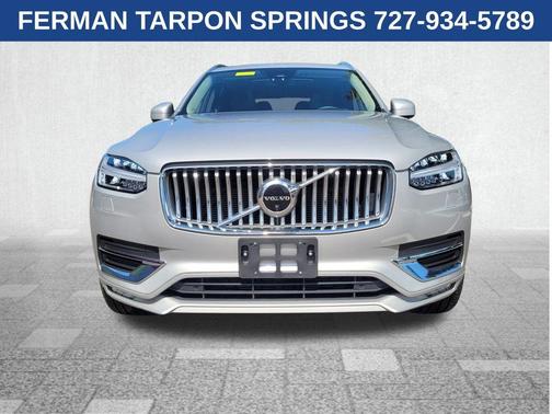 2023 Volvo XC90 B6 Ultimate 7-Seater