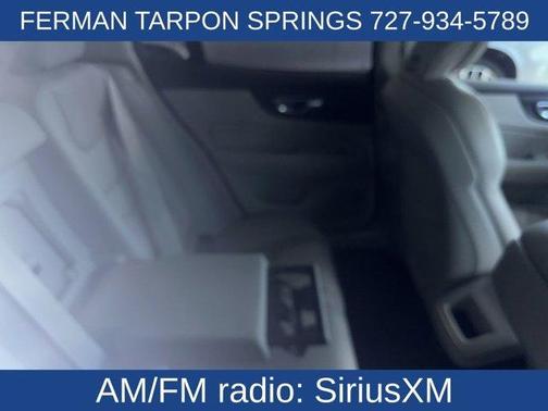 2024 Volvo S60 B5 Plus Dark Theme