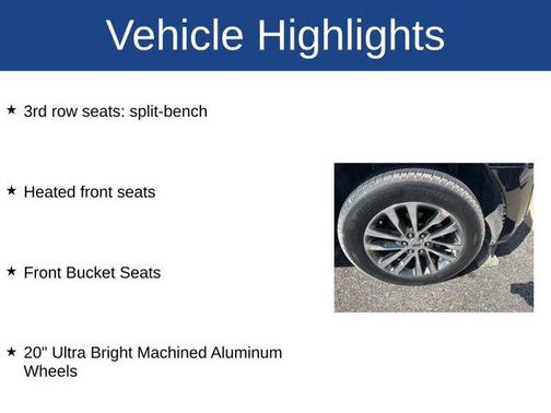 2018 Ford Expedition Max Limited