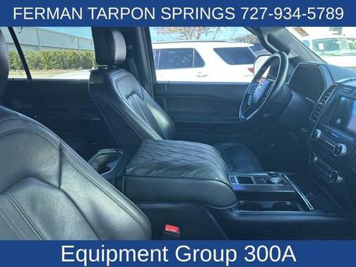 2018 Ford Expedition Max Limited