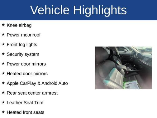 2019 Kia Cadenza Technology