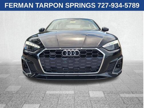 2024 Audi A5 Sportback 45 S line quattro Premium