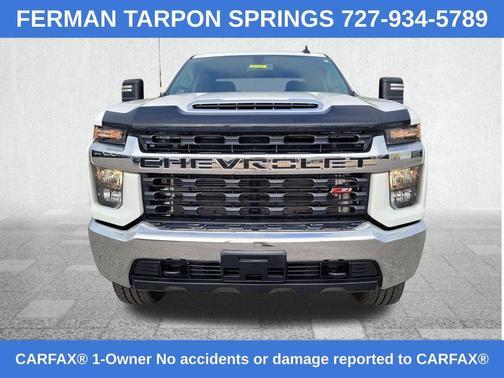 2023 Chevrolet Silverado 2500 LT