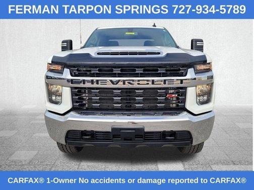 2023 Chevrolet Silverado 2500 LT
