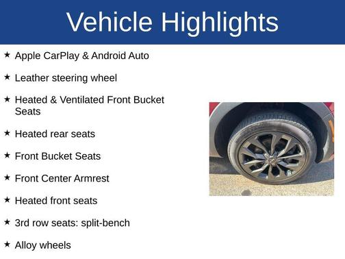 2023 Kia Sorento X-Line SX Prestige