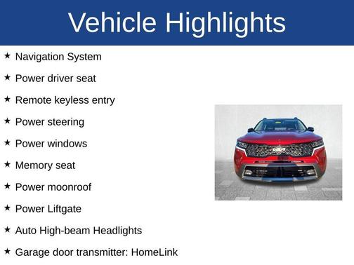 2023 Kia Sorento X-Line SX Prestige