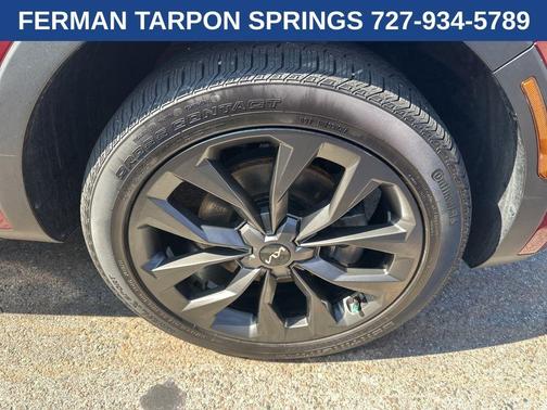 2023 Kia Sorento X-Line SX Prestige