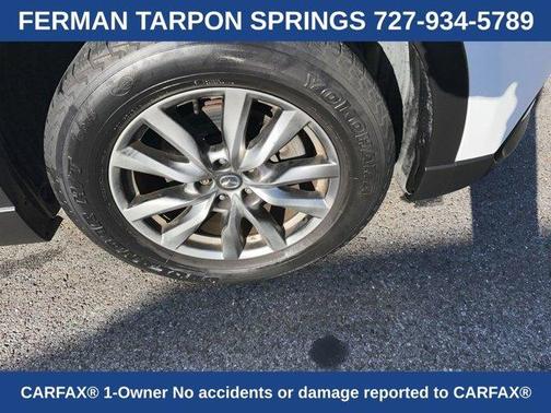 2016 Mazda CX-9 Touring