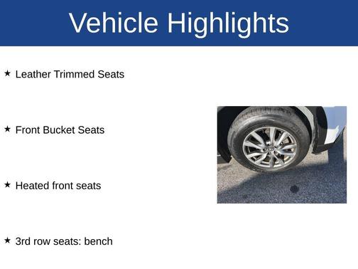 2016 Mazda CX-9 Touring