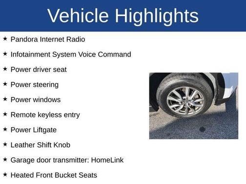 2016 Mazda CX-9 Touring