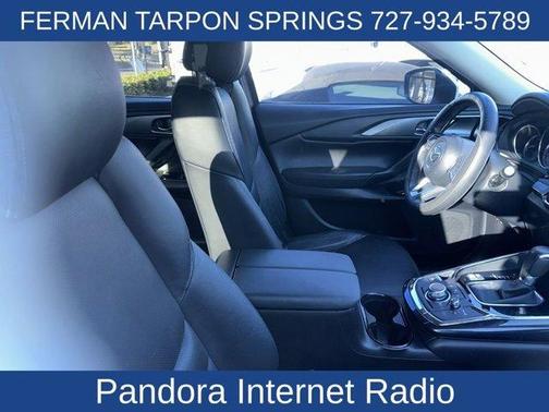 2016 Mazda CX-9 Touring