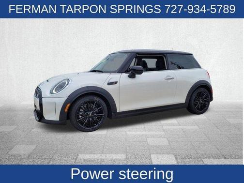 2023 MINI Hardtop Cooper