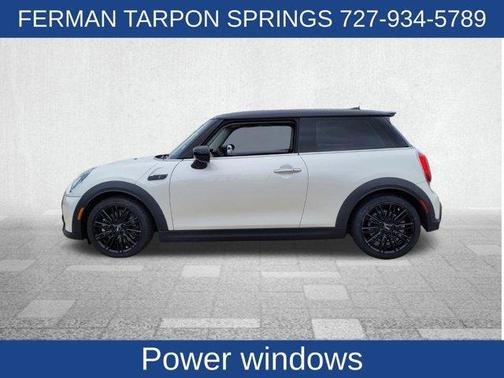2023 MINI Hardtop Cooper