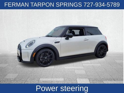 2023 MINI Hardtop Cooper