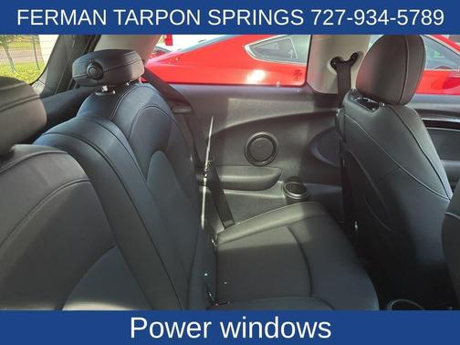 2023 MINI Hardtop Cooper