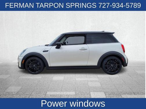 2023 MINI Hardtop Cooper