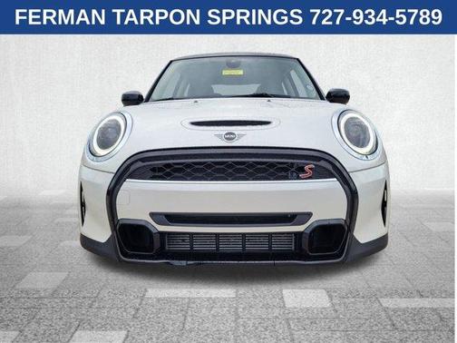 2023 MINI Hardtop Cooper