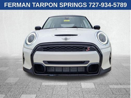 2023 MINI Hardtop Cooper