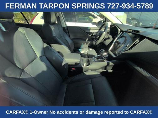 2022 Subaru Outback Limited XT