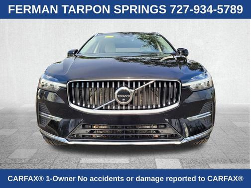 2023 Volvo XC60 B5 Plus Bright Theme