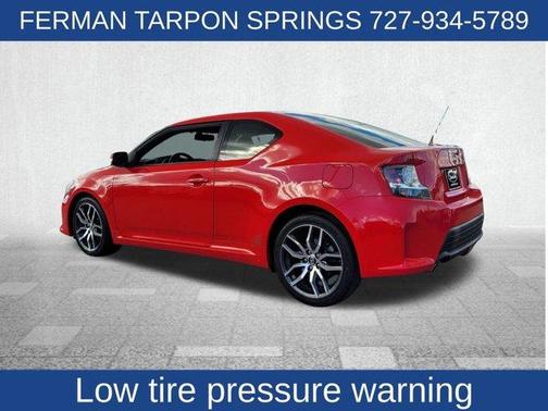 2014 Scion tC Base
