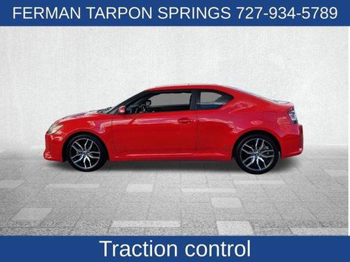 2014 Scion tC Base