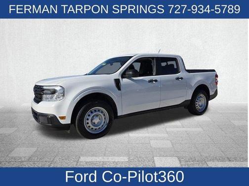 2022 Ford Maverick XL