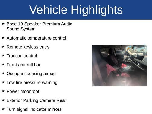 2021 Mazda CX-5 Carbon Edition Turbo