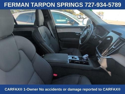 2025 Volvo XC90 B6 Plus 7-Seater