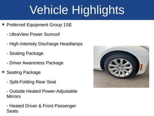 2015 Cadillac CTS 2.0L Turbo Luxury