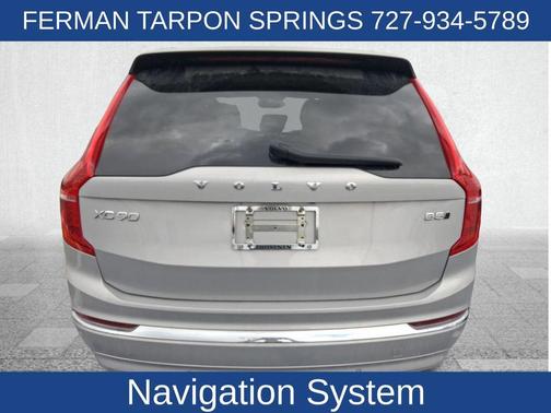 2024 Volvo XC90 B5 Core Bright Theme